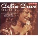 Celia Cruz Cuba Bella