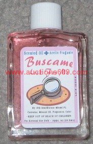 Aceite Fragante Buscame- Scented Oil Find me