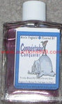 Aceite Fragante Coquistador- Scented Oil Conquerer