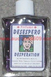 Aceite Fragante Desespero- Scented Oil Desperation