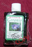 Perfume Geranio-Perfume Geranius