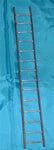 14 Step Ladder - Escalera de 14 pasos
