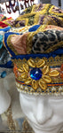 Gorros decorados Santos Aggayu / Osha hats agayu