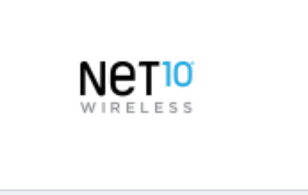 Net10 wireless