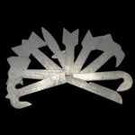 Agayu 9 Pcs Tool - Herramientas Aggayu 9 pcs