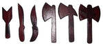 Chango tools- Herramientas de Chango