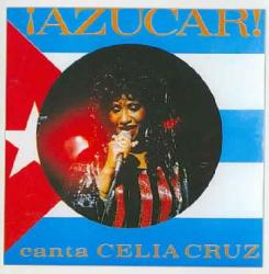 Celia Cruz Azucar