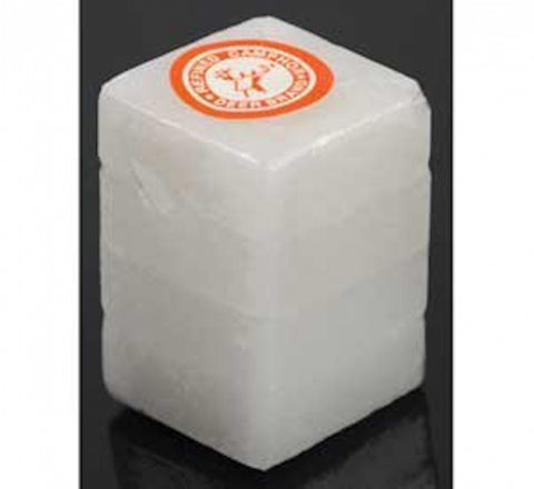 Camphor Block 1oz