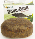 Dudo Osun Black Soap