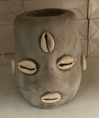 ELEGUA HEAD MODEL0 6