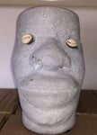 ELEGUA LARGE STATUE #4