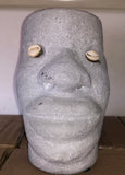 ELEGUA LARGE STATUE #4