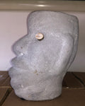 ELEGUA LARGE STATUE #4