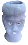 Elegua Head 3- Molde Elegua 3