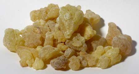 Frankincense By pound