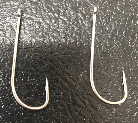 Fishing hook hooks- Anzuelo Fishing hook hooks- Anzuelo