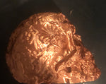 Skull small -Caravela pequena.