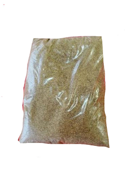 1 pound of Eya, Eku ahumado Jutia 1 Libra