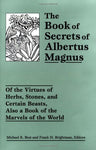 The Book of Secrets of Albertus Magnus