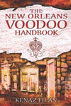 The New Orleans Voodoo Handbook