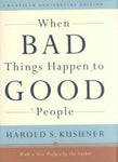 When Bad Things Happen to Good People