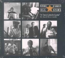 Afro-cuban All Stars