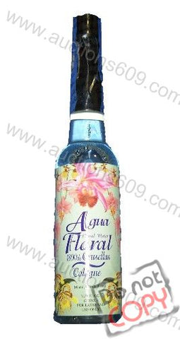 Cologne 1800 Agua Floral 7.5 oz de Crusellas