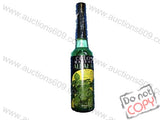 Cologne Agua de Albhaca  7.5 oz de Crusellas