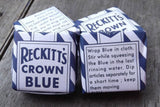 Anil Blue Reckitt's Crown Blue by 2 pcs