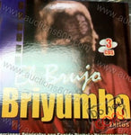 Brujo Briyumba Music CD