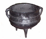 Caldero de Ogun-Ogun Pot #2 guerrero