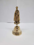 Ochun Bell Oshun Campana Santeria OSHA Santo Ifa Yoruba