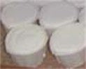 CASCARILLA EGG SHELLS 6 pcs -LIMPIAS  6 PCS
