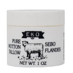 Cebo de Carnero Eko Mutton Tallow