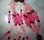 Collar de Mazo de Yewua