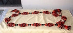 Collar de mazo Elegua