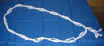 Imprisonment Necklace- Collar de Prender Obatala