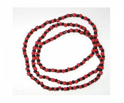 Collar de Elegua-Elegua Eleke