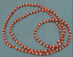 Necklace Eleke by Dozen all orishas-collares de santos for dozenas, orisha elekes by dozen : Shango eleke by Dozen