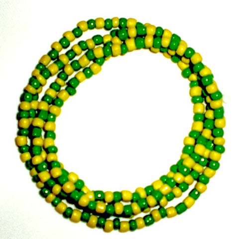 Collar de Orula- Orula Eleke