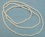 Obatala Eleke by Dozen-Collar Obatala Docena
