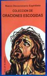 Coleccion  de oraciones escojidas