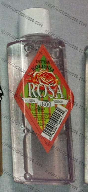 Colonia 1800 Rosa 32 oz De crusellas | Nelstar Services