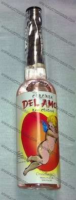 Colonia de Crusellas del Amor 7.5 oz