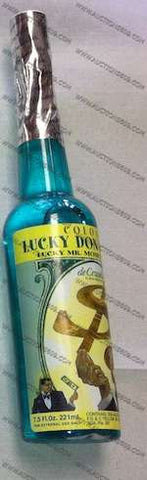 Colonia de Crusellas Lucky Don Dinero 7.5 oz