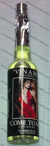 Colonia de Crusellas Ven a mi 7.5 oz