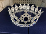 Yemaya crown /Coroona yemaya decorada