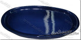 Orisha oko  Plate-plato de Oricha oko