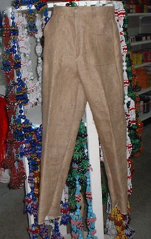 Pants For San Lazaro