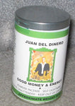 I  Juan del Dinero